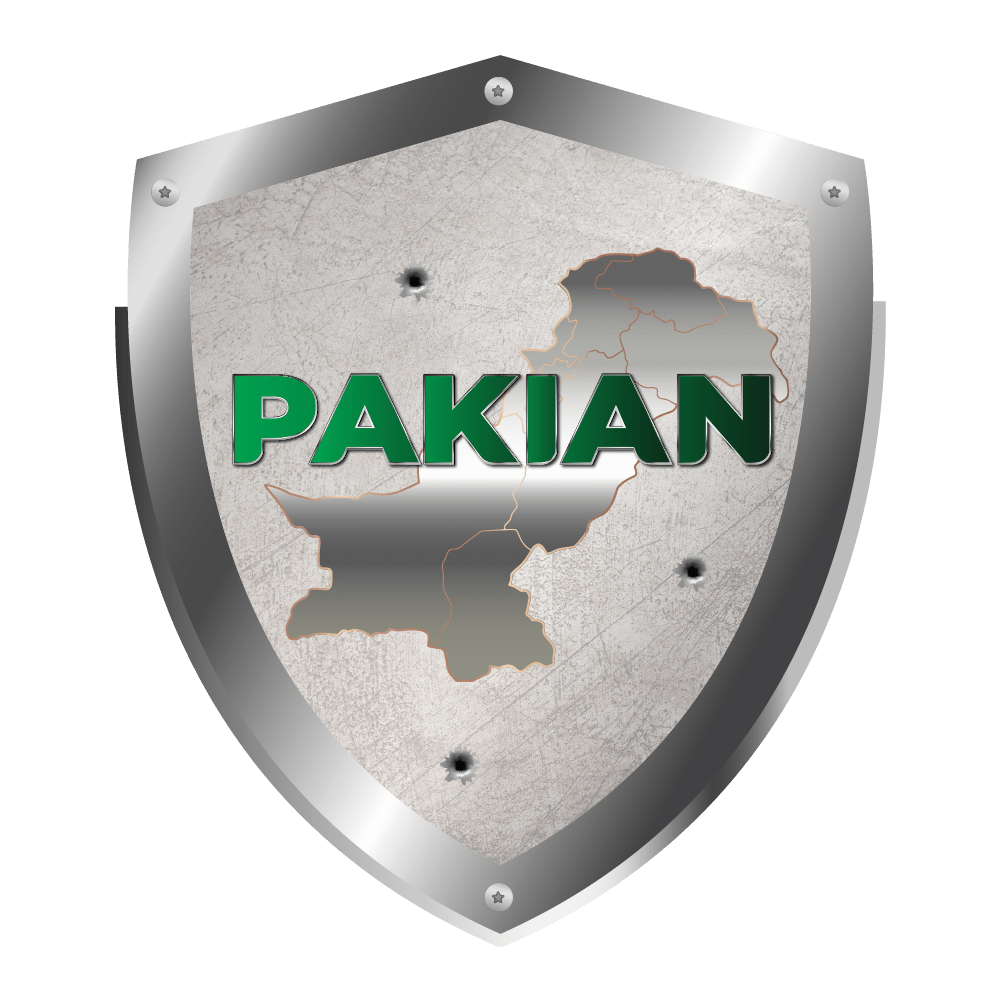 PAKIAN Armored Vehicles